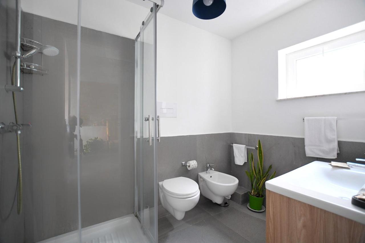 Iflat Dimora Giardino Inglese Apartment Palermo Exterior photo