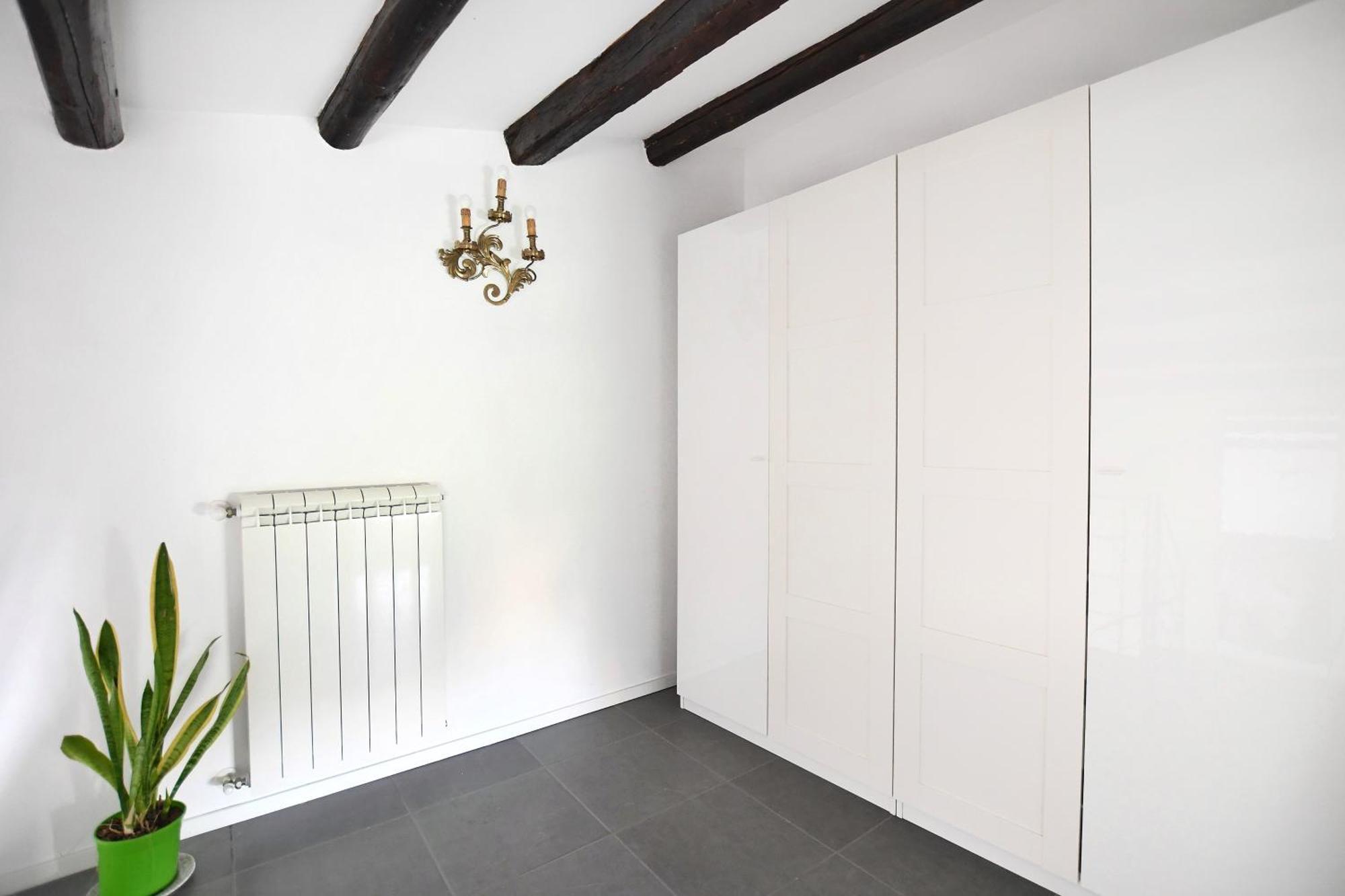 Iflat Dimora Giardino Inglese Apartment Palermo Exterior photo
